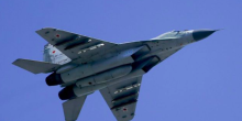 Свежие новости: ЗСУ знищили російський МіГ-29 прямо на аеродромі в Курській області