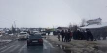 Свежие новости: В Мигии перекрывают дорогу из-за тарифа на электроэнергию