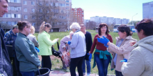 Фото новости: Зробимо Южноукраїнськ новим Свежие новости: Зробимо Южноукраїнськ новим
