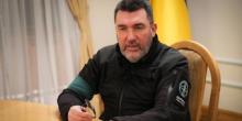Свежие новости: Данілов заявив, що у Пентагону не було доступу до планів контрнаступу ЗСУ, тому аналіз «злитих» документів безглуздий