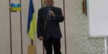 Свежие новости: Урочистості до Дня  вшанування учасників бойових дій на території інших держав