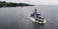 Свежие новости: «Ремонт военного флота в Николаеве – значительный шаг в налаживании работы НСЗ», – губернатор Николаевщины Савченко