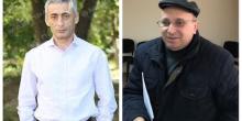 Фото новости: Григоряна пугают снятием с должности главы депутатской комиссии и с депутатства Свежие новости: Григоряна пугают снятием с должности главы депутатской комиссии и с депутатства