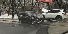Свежие новости: В Николаевской области, сегодня, уже произошло несколько ДТП