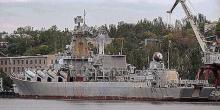 Свежие новости: Губернатор Ким заявил, что крейсер «Украина» могут переделать в музей