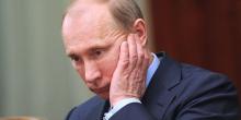 Свежие новости: Путину осталось недолго