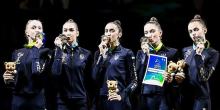 Свежие новости: Миколаївська спортсменка Валерія Перемета — чемпіонка світу у складі національної збірної
