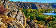 Свежие новости: В галерее «Гард» Дворца культуры ОП ЮУАЭС почтили память южноукраинского художника и скульптора Зиновия Кравца