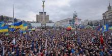 Фото новости: ГПУ установила инициаторов расстрела активистов Евромайдана Свежие новости: ГПУ установила инициаторов расстрела активистов Евромайдана