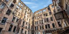 Фото новости: Пожар в колледже в Одессе: сообщено о подозрении еще одному лицу Свежие новости: Пожар в колледже в Одессе: сообщено о подозрении еще одному лицу