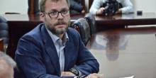 Свежие новости: Речники выступили против законопроекта Вадатурского «О внутреннем водном транспорте»