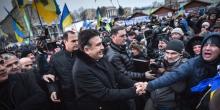 Свежие новости: Стали известны расценки на услуги майданщиков в Киеве