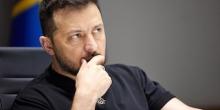Свежие новости: Президент Зеленський бачить єдине дипломатичне завершення війни – рф повинна вивести свої війська