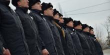 Свежие новости: В Николаеве 25 полицейских приняли присягу на верность народу