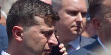 Фото новости: В пятницу Николаев посетит президент Зеленский Свежие новости: В пятницу Николаев посетит президент Зеленский