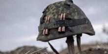 Свежие новости: В зоне проведения ООС исчез украинский военный