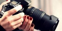 Свежие новости: Николаевские фотографы могут поучаствовать в конкурсе