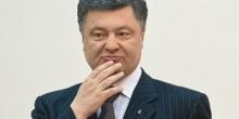 Свежие новости: Порошенко пойдет на второй срок?