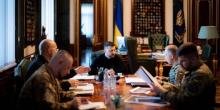 Фото новости: Зеленський: над прикордонними регіонами України зафіксували угорські дрони-розвідники Свежие новости: Зеленський: над прикордонними регіонами України зафіксували угорські дрони-розвідники