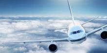 Свежие новости: Украинцы начали чаще путешествовать самолетом