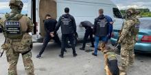 Свежие новости: На границе с Молодовой задержали банду, которая везла в Украину 15 килограммов димедрола