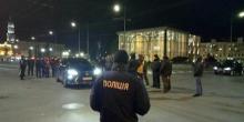Фото новости: Кровавое ДТП в Харькове: Зайцева рассказала о событиях трагического вечера Свежие новости: Кровавое ДТП в Харькове: Зайцева рассказала о событиях трагического вечера