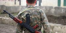 Свежие новости: Сбор добровольцев для отправки в Армению объявлен в Нагорном Карабахе
