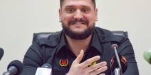 Свежие новости: Савченко поздравил медиков с профессиональным праздником