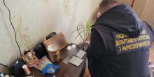 Свежие новости: Поліція вилучила у миколаївця нарковмісні пігулки та канабіс