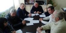 Фото новости: Депутаты Еланецкого райсовета заявили, что создание госпитальных округов без дорог невозможно Свежие новости: Депутаты Еланецкого райсовета заявили, что создание госпитальных округов без дорог невозможно