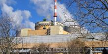 Свежие новости: На Ровенской АЭС произошло отключение энергоблока
