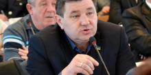 Фото новости: Материалы «дела Копейки»: Взятку прокурору передавал директор подрядной фирмы Фолтин Свежие новости: Материалы «дела Копейки»: Взятку прокурору передавал директор подрядной фирмы Фолтин