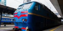 Фото новости: Укрзализныця запускает новый поезд в Польшу Свежие новости: Укрзализныця запускает новый поезд в Польшу