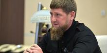 Свежие новости: Рамзана Кадырова выдвинули на Нобелевскую премию мира