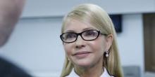 Фото новости: Савченко разоткровенничалась об отношениях с Тимошенко Свежие новости: Савченко разоткровенничалась об отношениях с Тимошенко