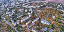Фото новости: Комітет Верховної Ради пропонує перейменувати Южноукраїнськ в Гард Свежие новости: Комітет Верховної Ради пропонує перейменувати Южноукраїнськ в Гард