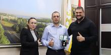 Фото новости: Савченко заявил, что депутата Николаевского горсовета Ентина нужно лишить разрешения на оружие Свежие новости: Савченко заявил, что депутата Николаевского горсовета Ентина нужно лишить разрешения на оружие