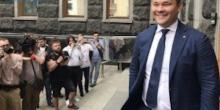Фото новости: Богдан отметил День независимости Украины в Сен-Тропе Свежие новости: Богдан отметил День независимости Украины в Сен-Тропе