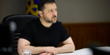 Свежие новости: Зеленський: Ми готові до великоднього та енергетичного перемир'я
