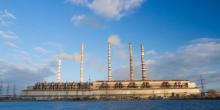 Фото новости: Росіяни обстріляли Криворізьку ТЕС – облрада Свежие новости: Росіяни обстріляли Криворізьку ТЕС – облрада