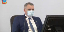 Свежие новости: ВИДЕО: “Принесите мне успокоительное”. Сенкевич высказал претензии к Зеленскому и пообещал видеообращение