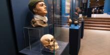 Свіжі новини: Археологи відтворили обличчя людей, які жили майже 2000 років тому