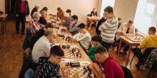 Фото новости: У Миколаєві стартував шаховий турнір в пам’ять про Миколу Шелеста Свежие новости: У Миколаєві стартував шаховий турнір в пам’ять про Миколу Шелеста