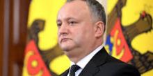 Свежие новости: Президент Молдовы заявил о референдуме по Приднестровью