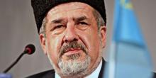 Фото новости: «Силовой вариант не исключен»: Чубаров назвал дату похода крымских татар на Крым Свежие новости: «Силовой вариант не исключен»: Чубаров назвал дату похода крымских татар на Крым