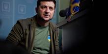 Свежие новости: Четыре украинских города —Николаев, Буча, Ирпень, Охтырка, получили почетный знак отличия