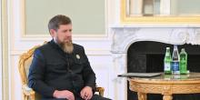 Свіжі новини: Алієв прийняв кадирова в Баку: про що говорили під час зустрічі