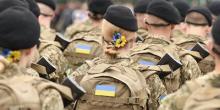 Фото новости: Мобілізація жінок та повістки у Дії Свежие новости: Мобілізація жінок та повістки у Дії