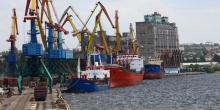 Свежие новости: В портах Николаева и Одессы ограничили работу с зерновыми из-за погоды