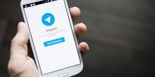 Свежие новости: В работе Telegram произошел масштабный сбой